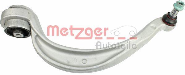 Triangle de suspension METZGER 58092312